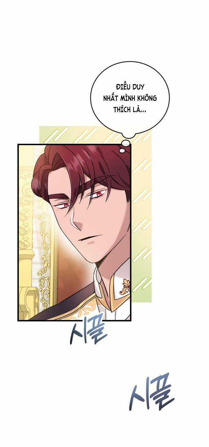 Công Chúa Dược Sĩ Bé Con Chapter 12 trang 40