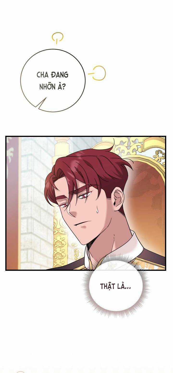 Công Chúa Dược Sĩ Bé Con Chapter 12 trang 46