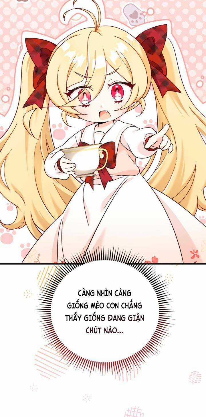 Công Chúa Dược Sĩ Bé Con Chapter 12 trang 48