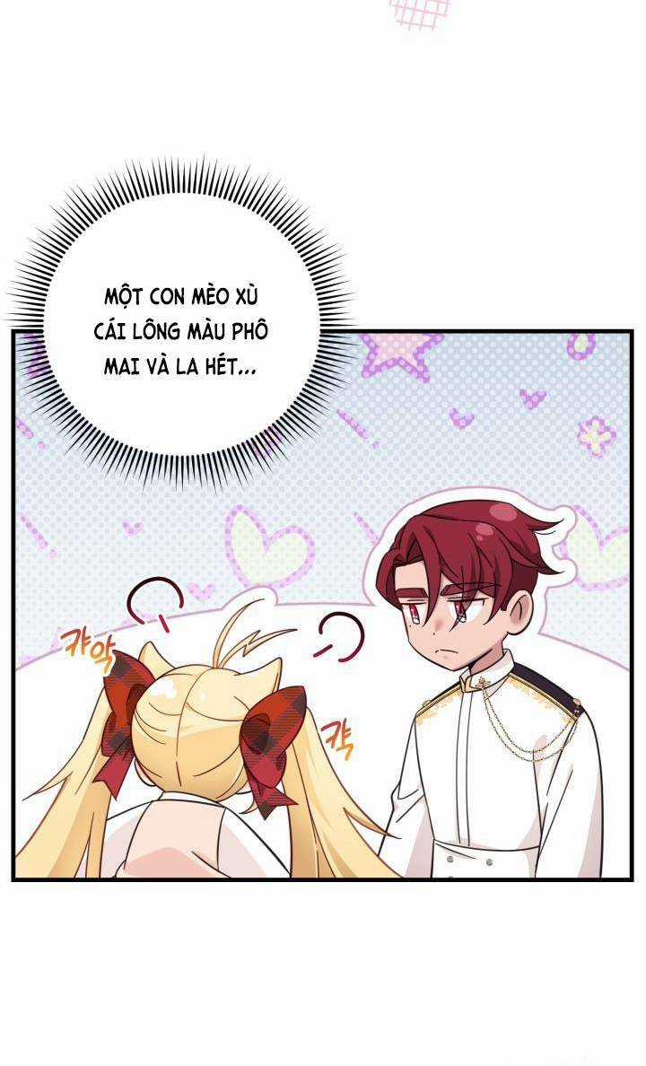 Công Chúa Dược Sĩ Bé Con Chapter 12 trang 49