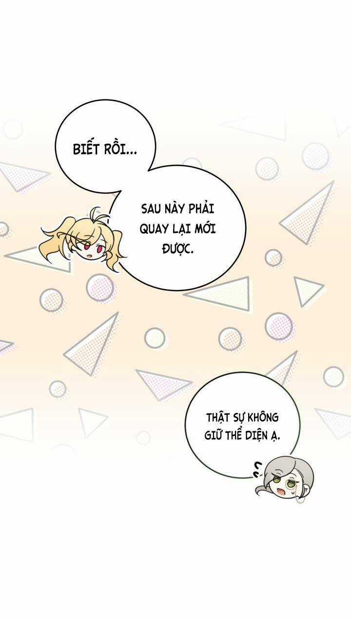 Công Chúa Dược Sĩ Bé Con Chapter 12 trang 5