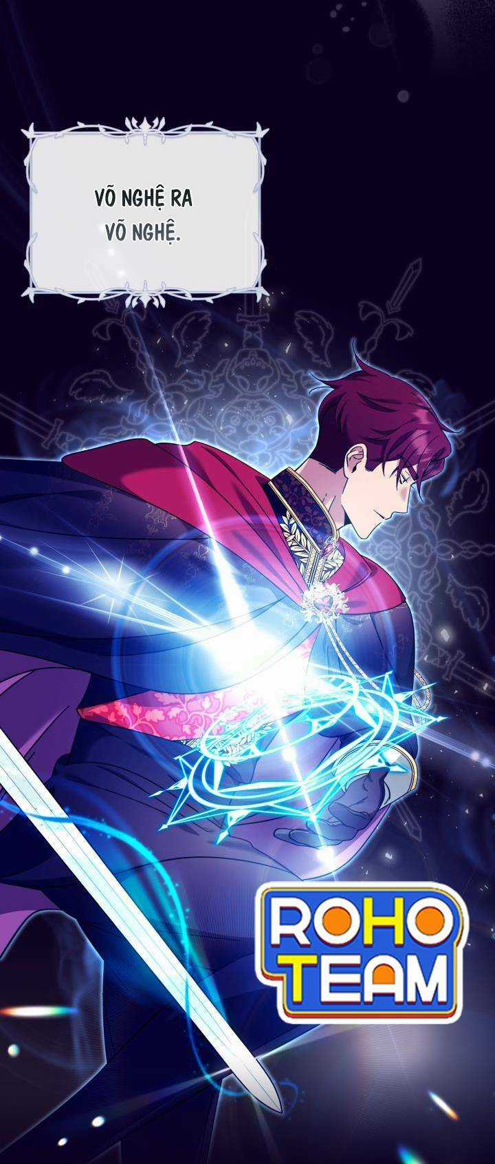 Công Chúa Dược Sĩ Bé Con Chapter 12 trang 51