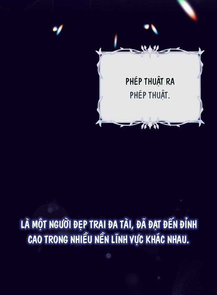 Công Chúa Dược Sĩ Bé Con Chapter 12 trang 52