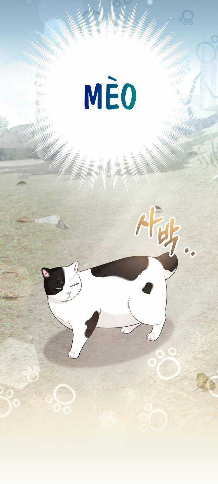 Công Chúa Dược Sĩ Bé Con Chapter 12 trang 54