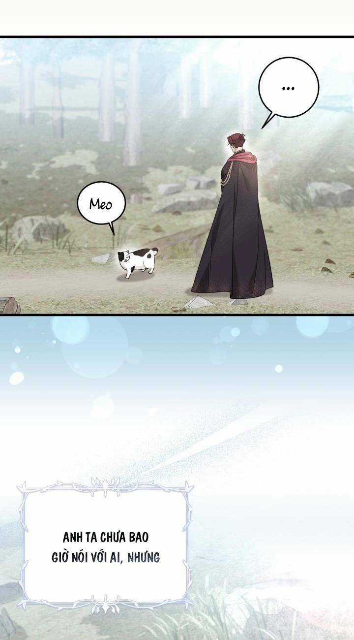 Công Chúa Dược Sĩ Bé Con Chapter 12 trang 55