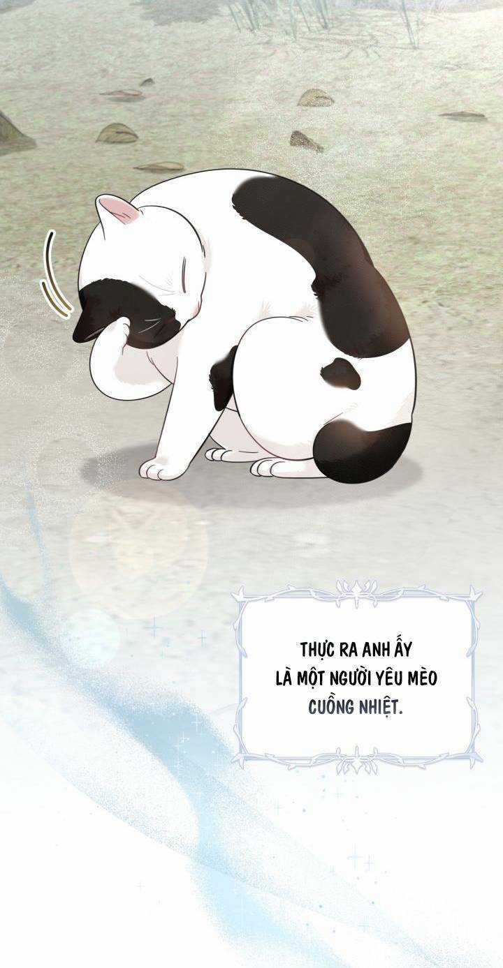 Công Chúa Dược Sĩ Bé Con Chapter 12 trang 56