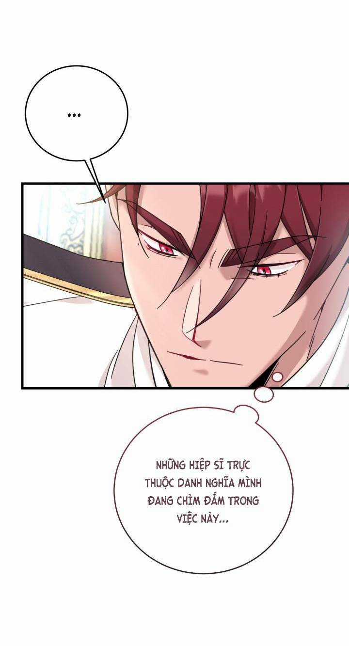 Công Chúa Dược Sĩ Bé Con Chapter 12 trang 59