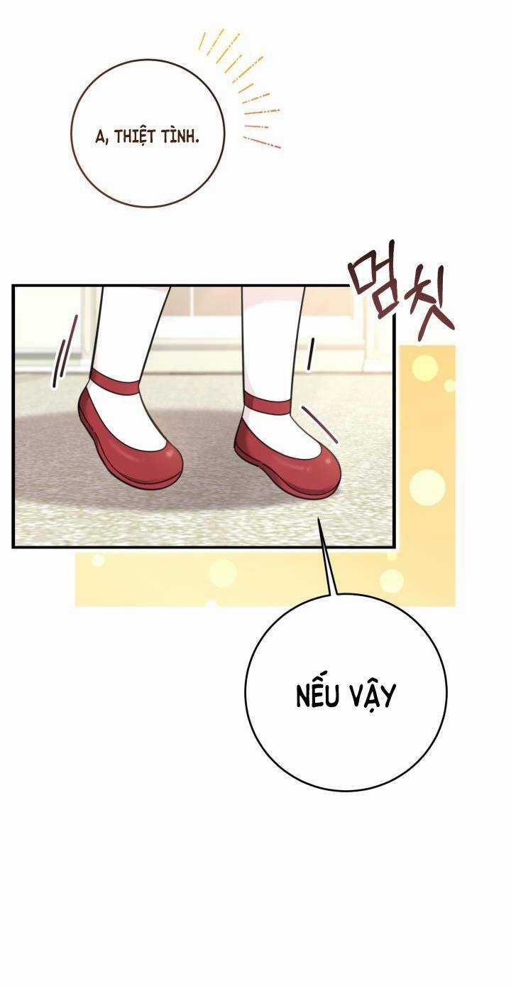 Công Chúa Dược Sĩ Bé Con Chapter 12 trang 6