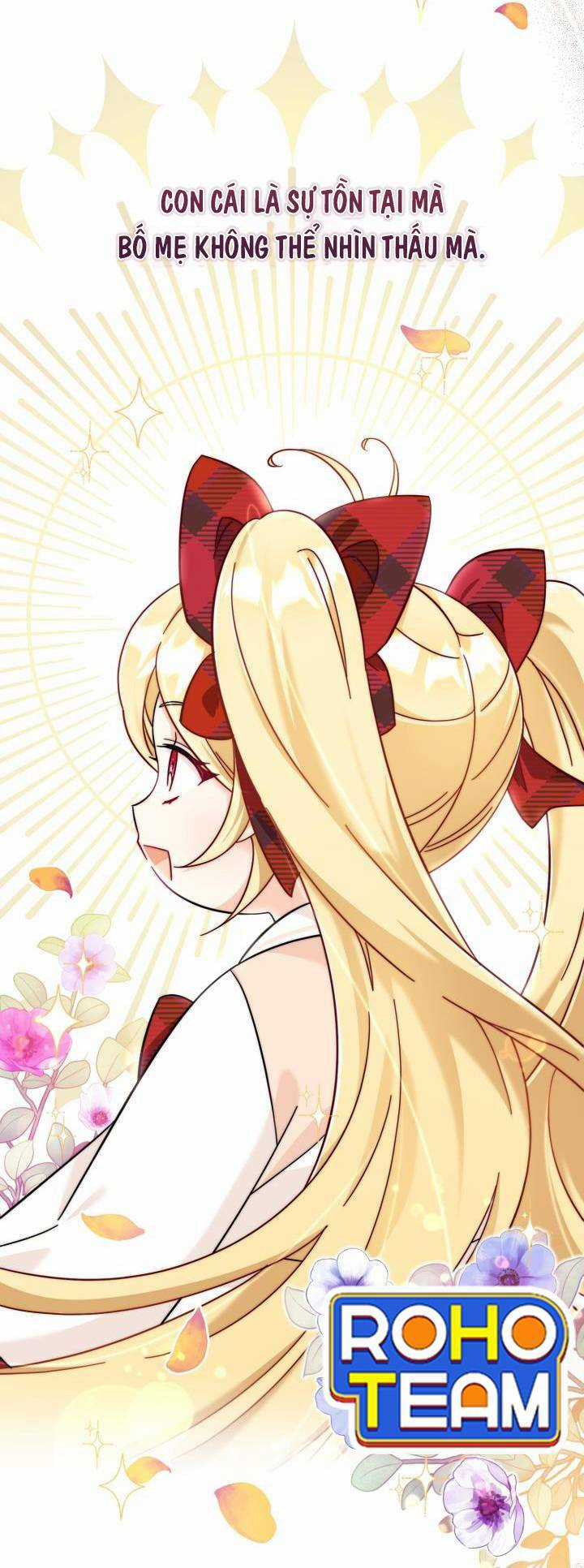 Công Chúa Dược Sĩ Bé Con Chapter 12 trang 63