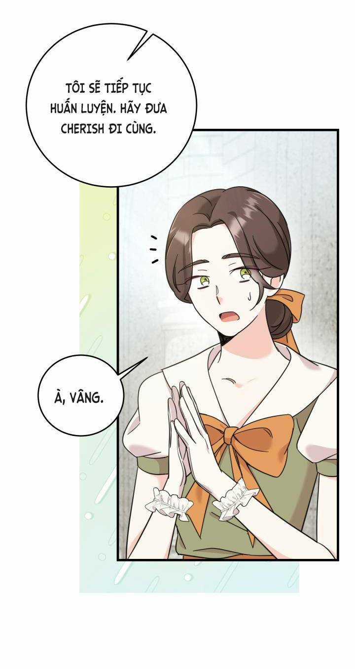 Công Chúa Dược Sĩ Bé Con Chapter 12 trang 66