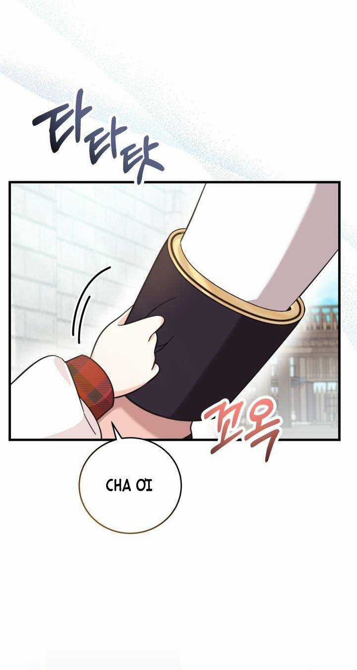 Công Chúa Dược Sĩ Bé Con Chapter 12 trang 68