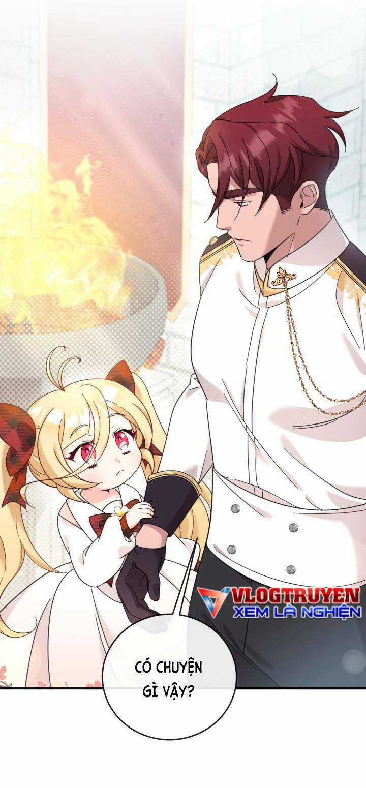 Công Chúa Dược Sĩ Bé Con Chapter 12 trang 69