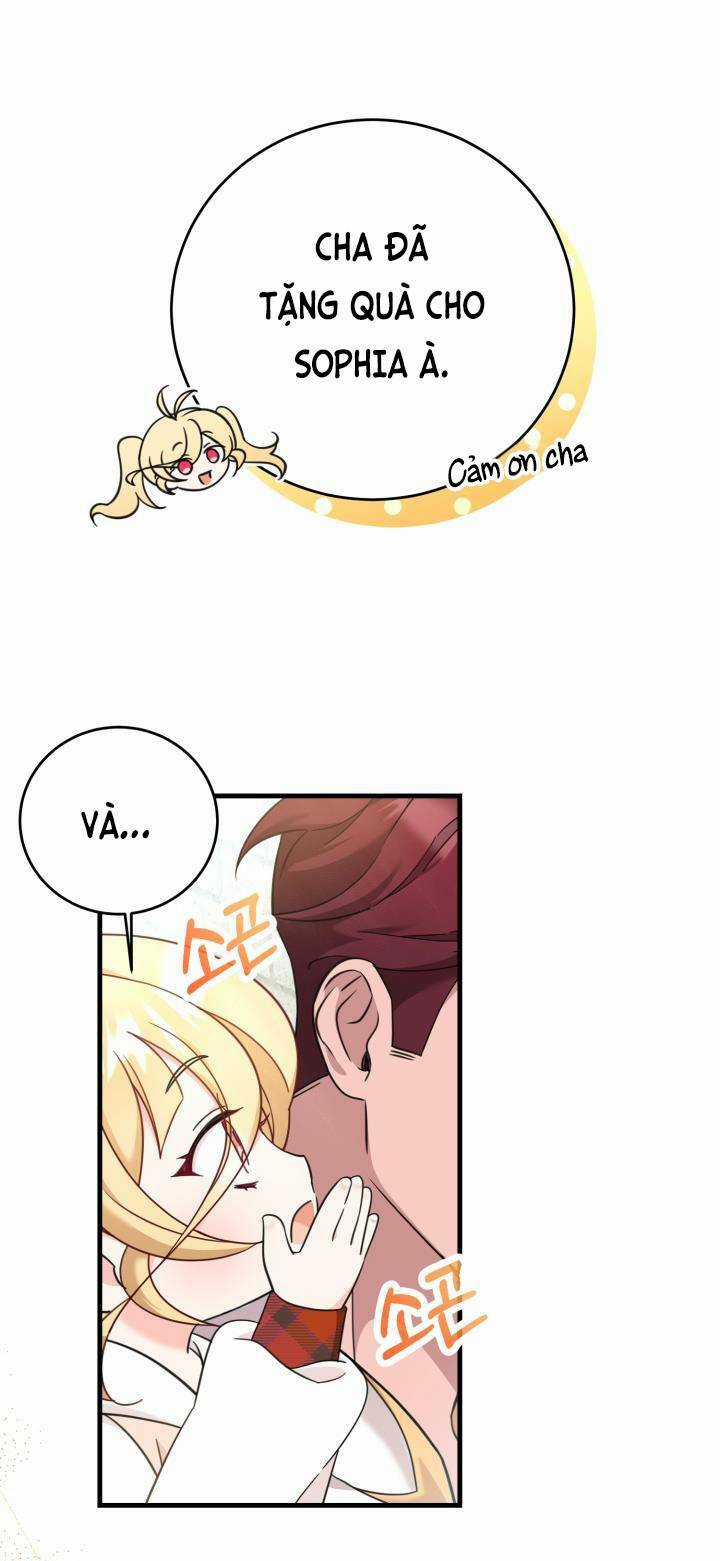 Công Chúa Dược Sĩ Bé Con Chapter 12 trang 70