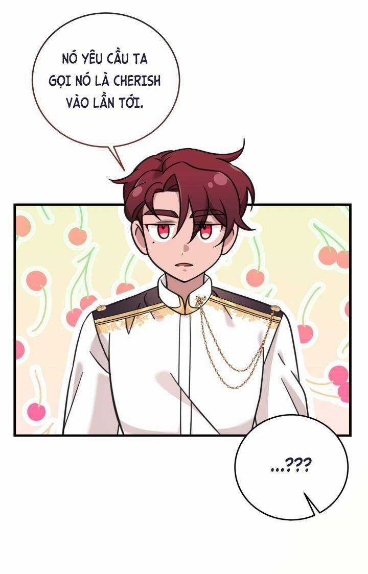 Công Chúa Dược Sĩ Bé Con Chapter 12 trang 72