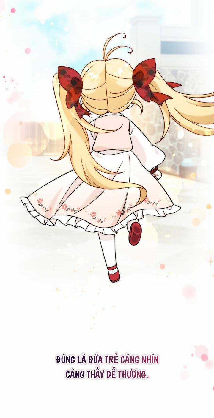 Công Chúa Dược Sĩ Bé Con Chapter 12 trang 74