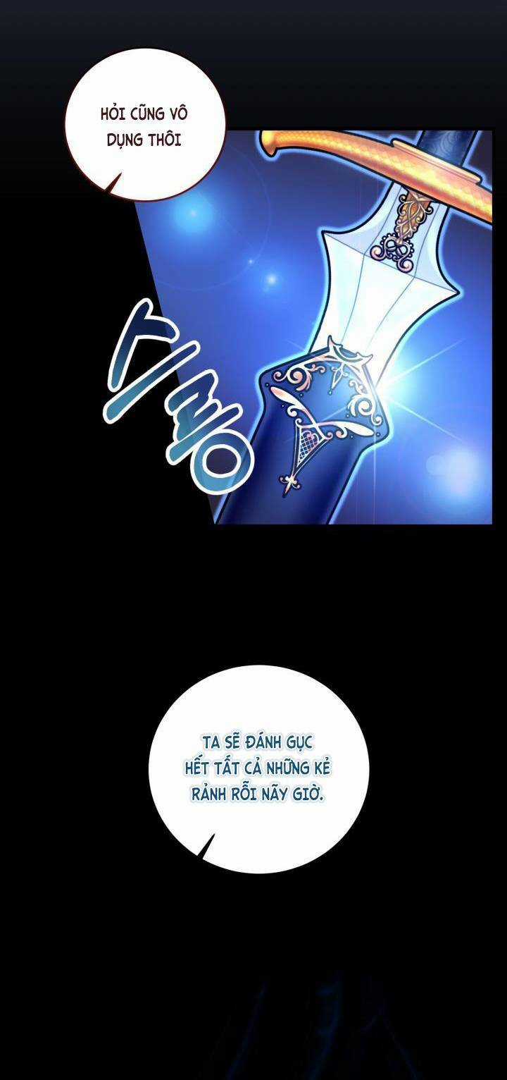 Công Chúa Dược Sĩ Bé Con Chapter 12 trang 76