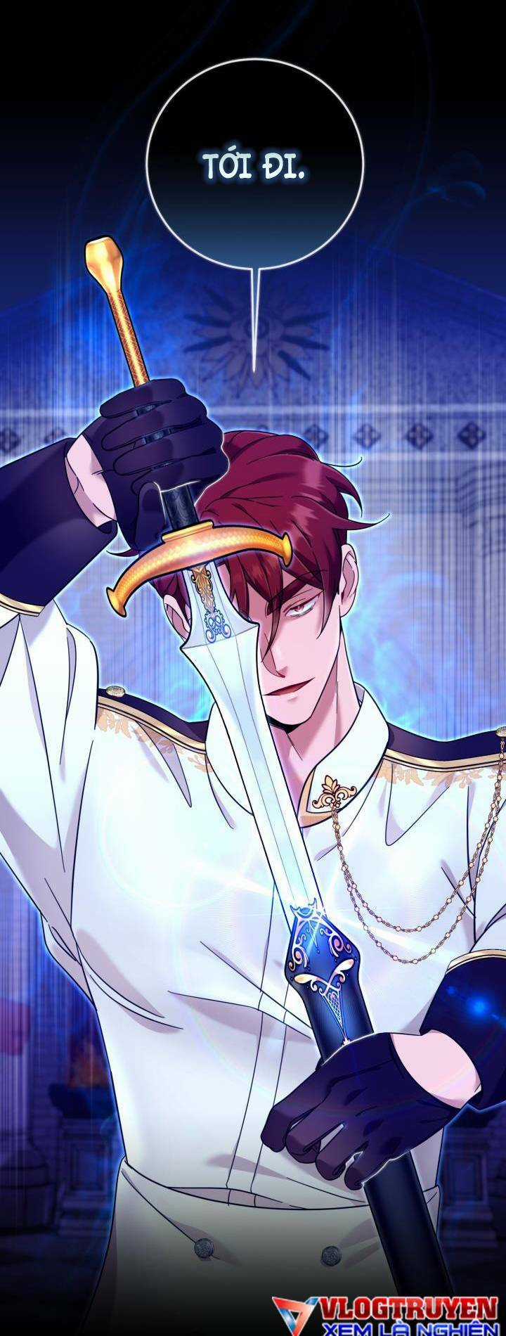 Công Chúa Dược Sĩ Bé Con Chapter 12 trang 77