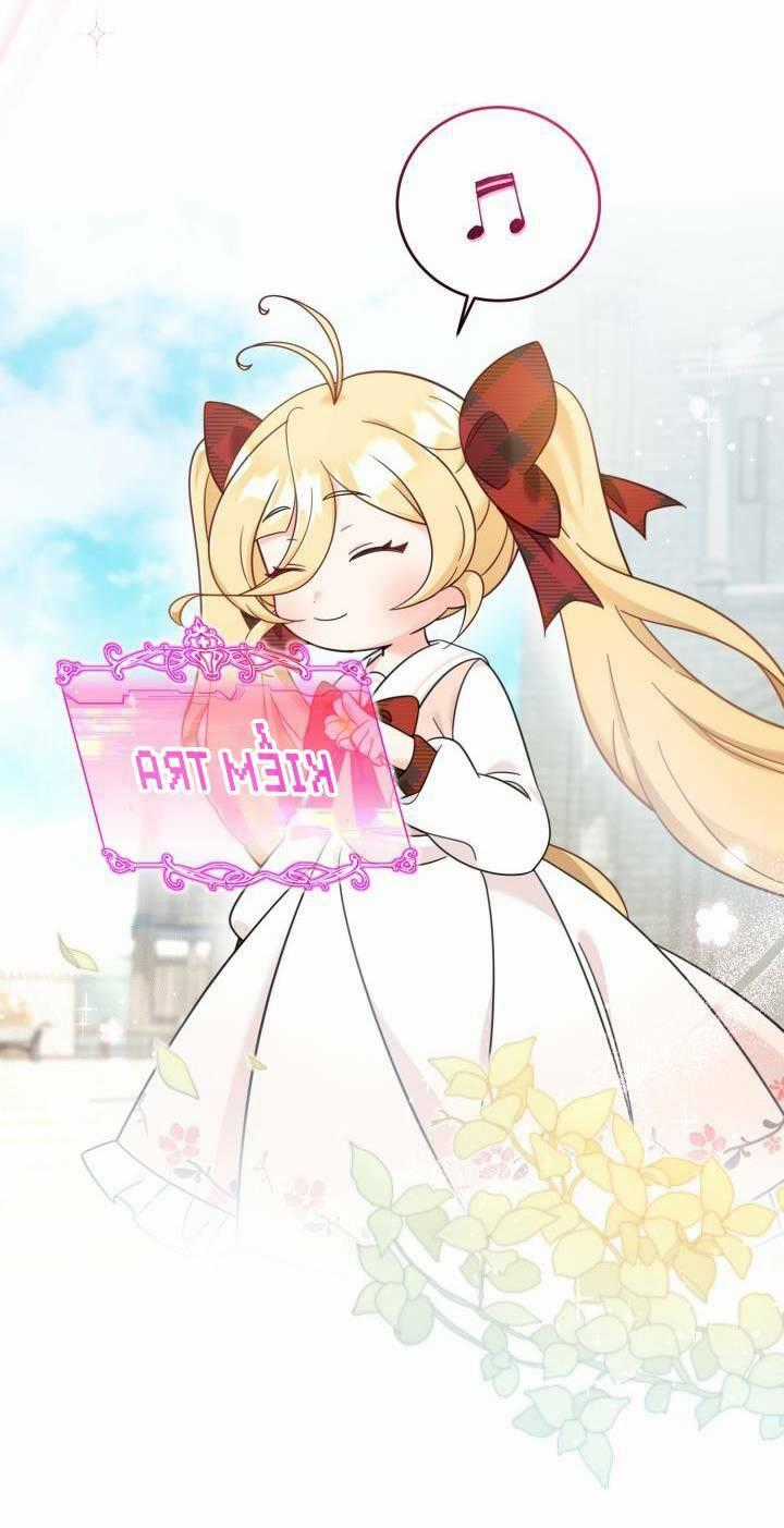 Công Chúa Dược Sĩ Bé Con Chapter 12 trang 81