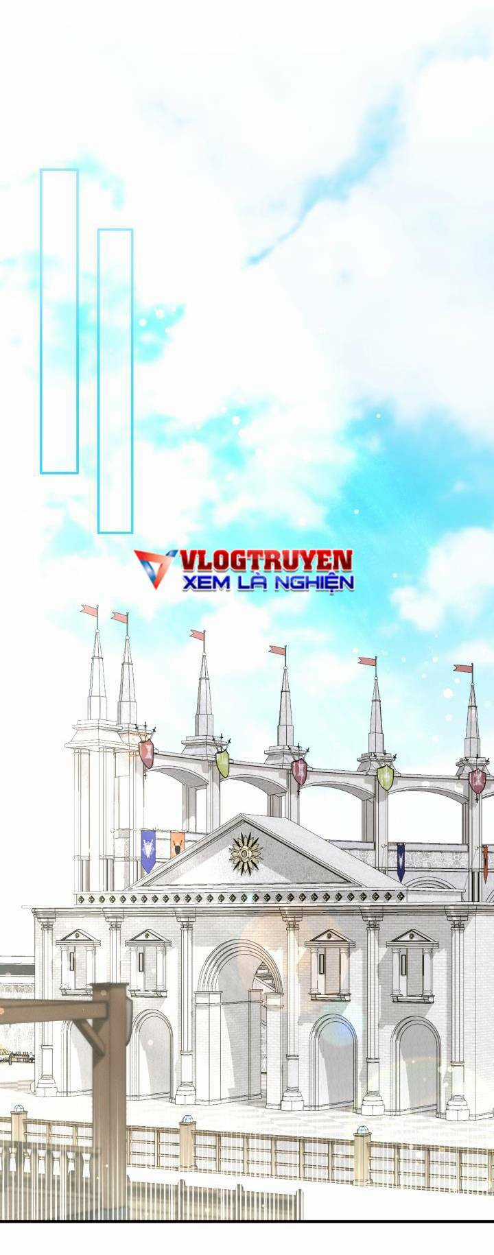 Công Chúa Dược Sĩ Bé Con Chapter 12 trang 9