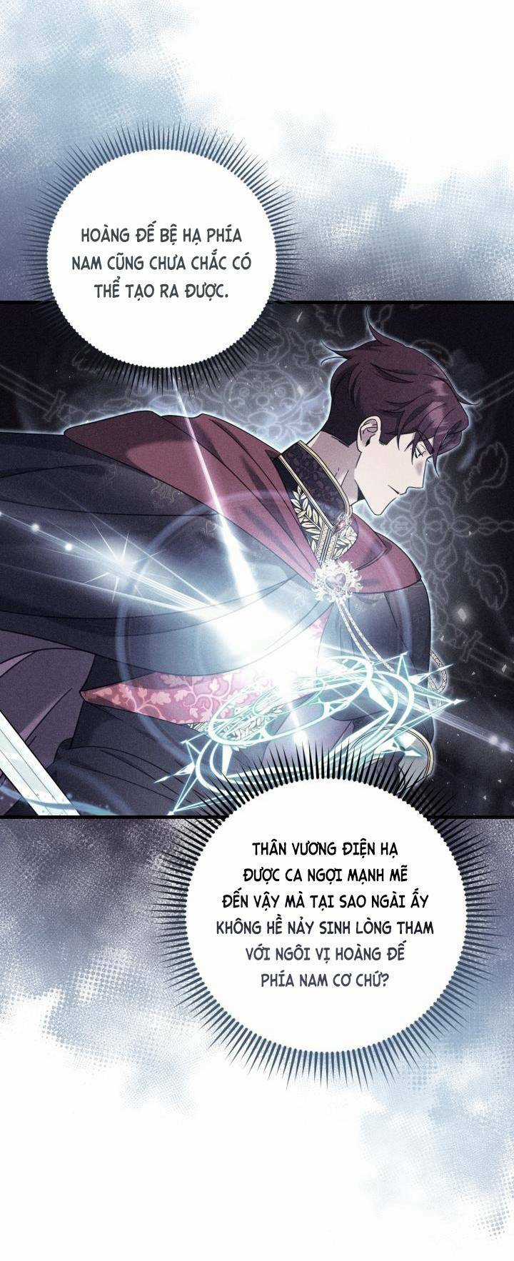 Công Chúa Dược Sĩ Bé Con Chapter 13 trang 11