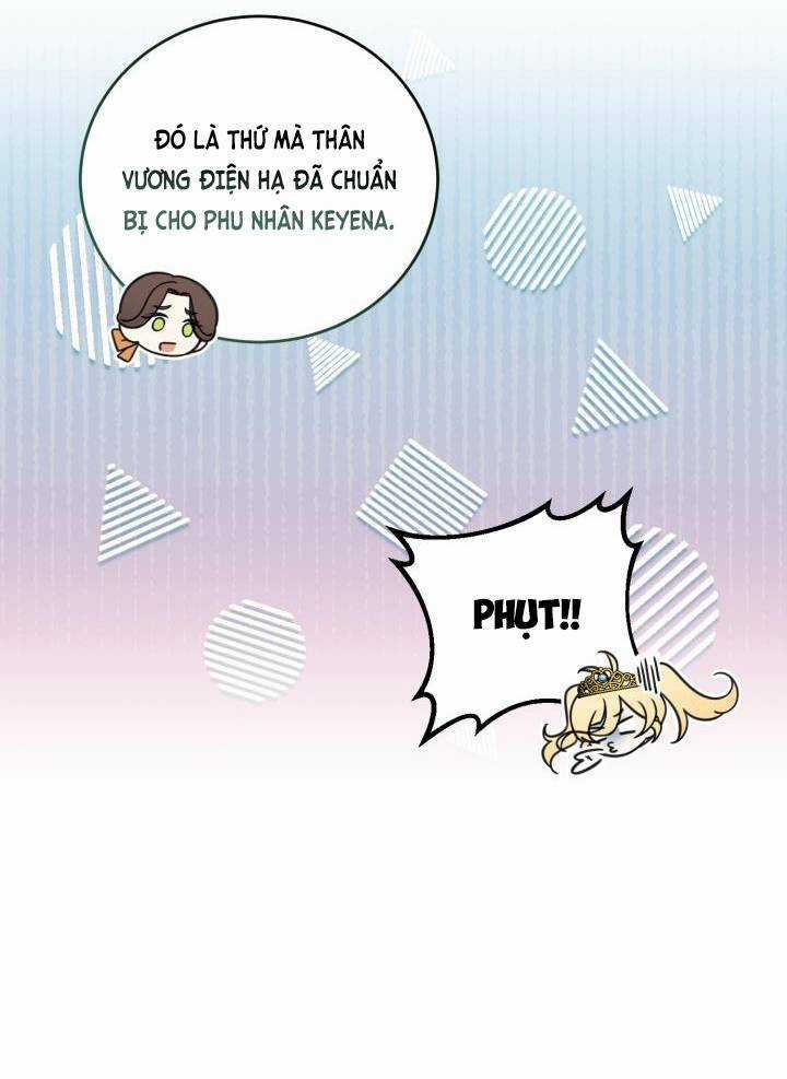 Công Chúa Dược Sĩ Bé Con Chapter 13 trang 15