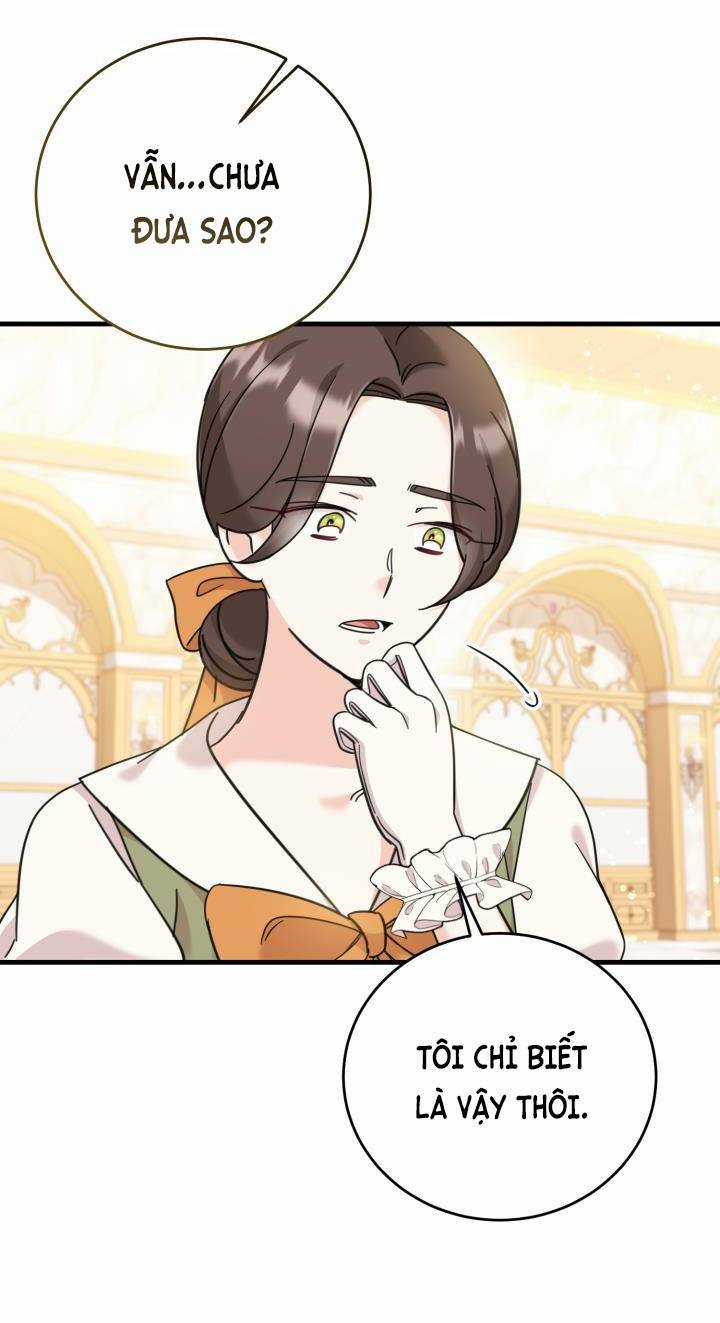 Công Chúa Dược Sĩ Bé Con Chapter 13 trang 16