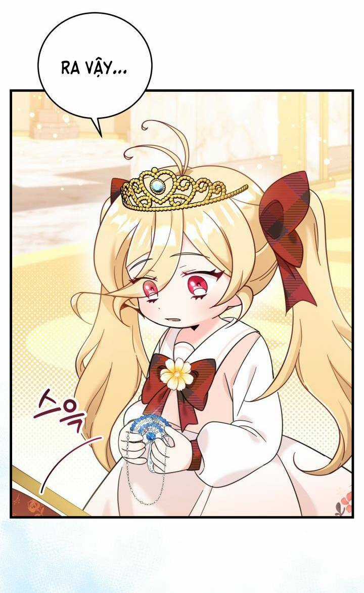 Công Chúa Dược Sĩ Bé Con Chapter 13 trang 17