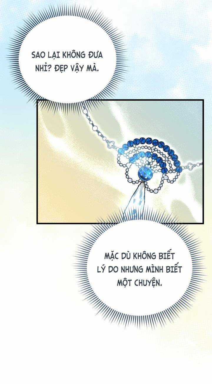 Công Chúa Dược Sĩ Bé Con Chapter 13 trang 18