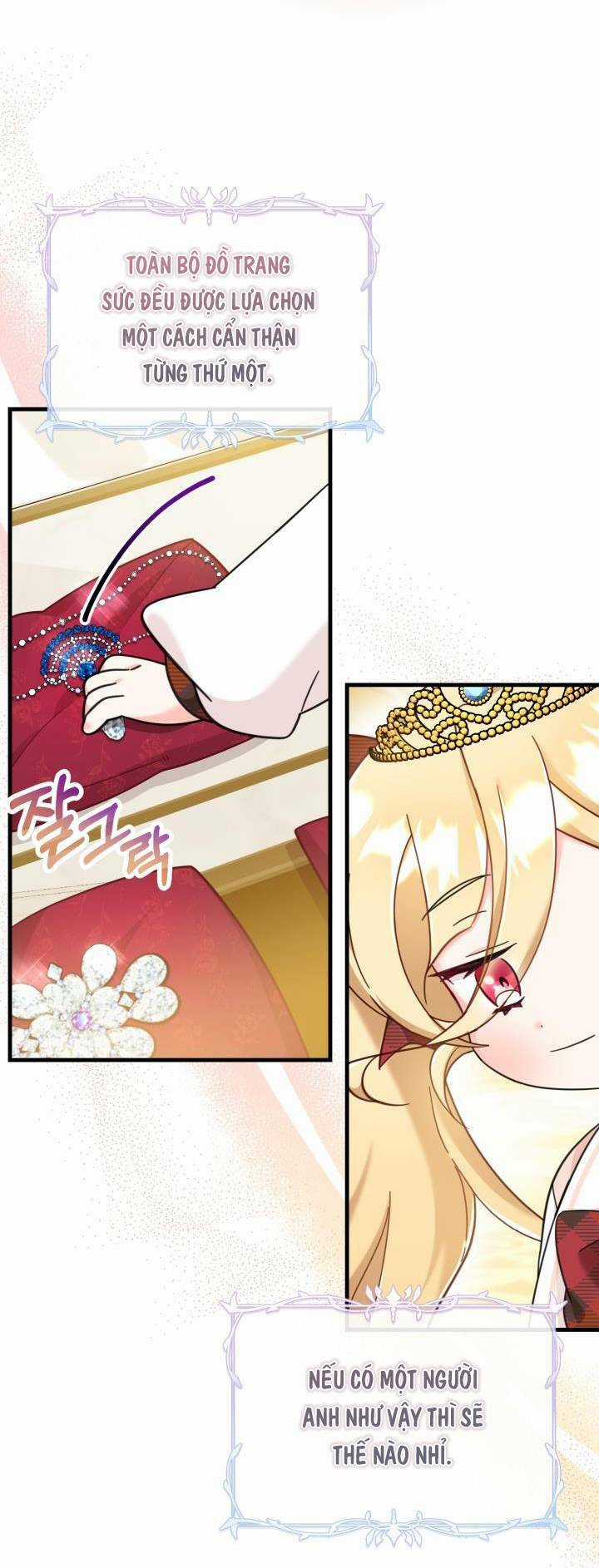 Công Chúa Dược Sĩ Bé Con Chapter 13 trang 20