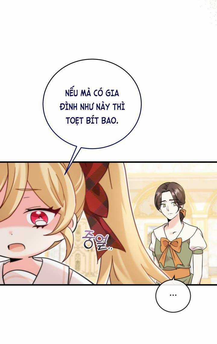 Công Chúa Dược Sĩ Bé Con Chapter 13 trang 21