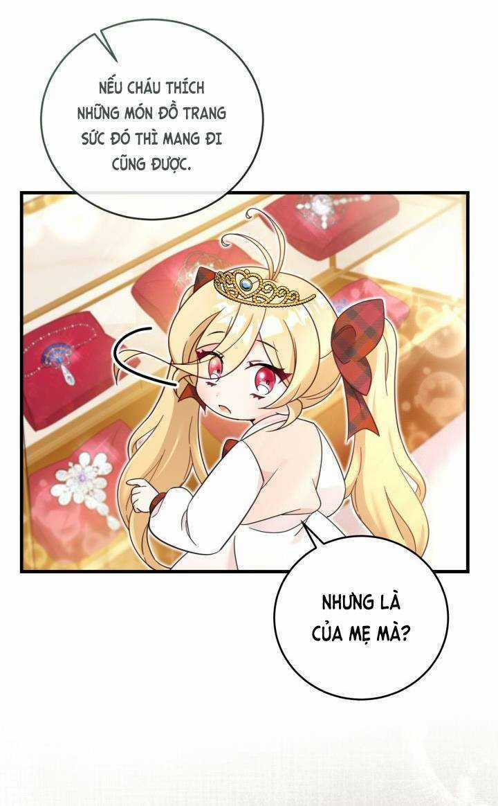 Công Chúa Dược Sĩ Bé Con Chapter 13 trang 22