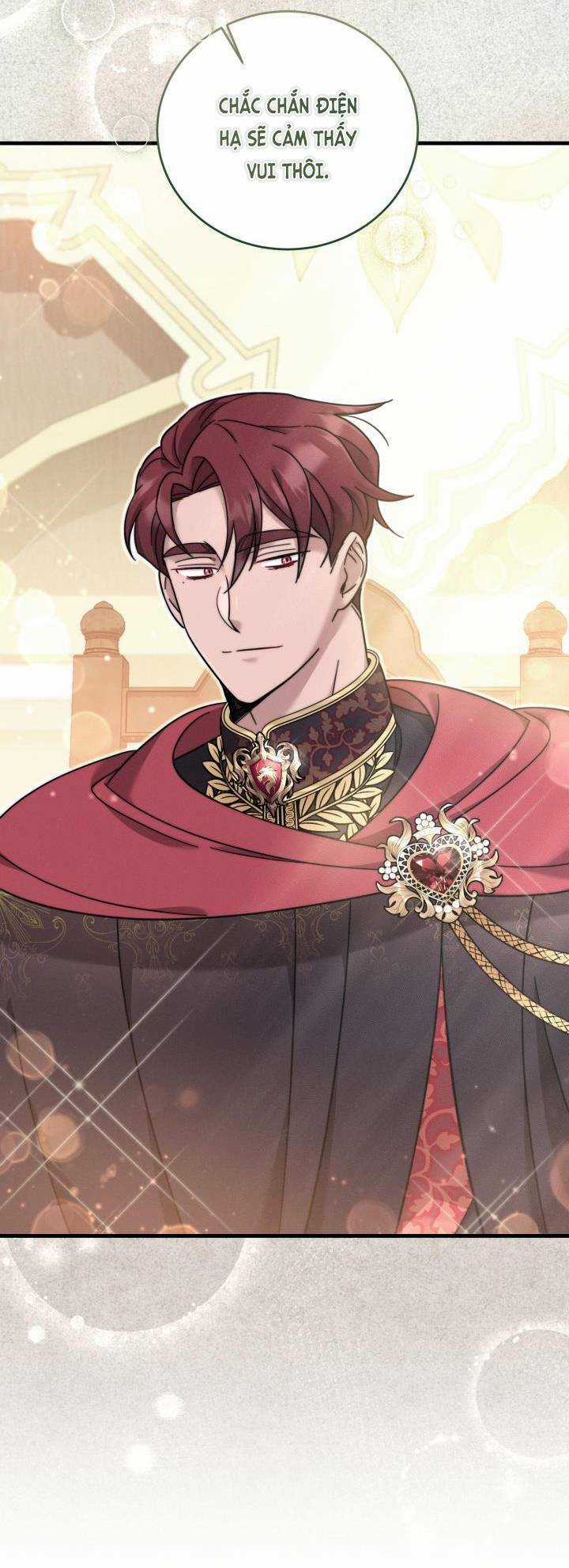 Công Chúa Dược Sĩ Bé Con Chapter 13 trang 24