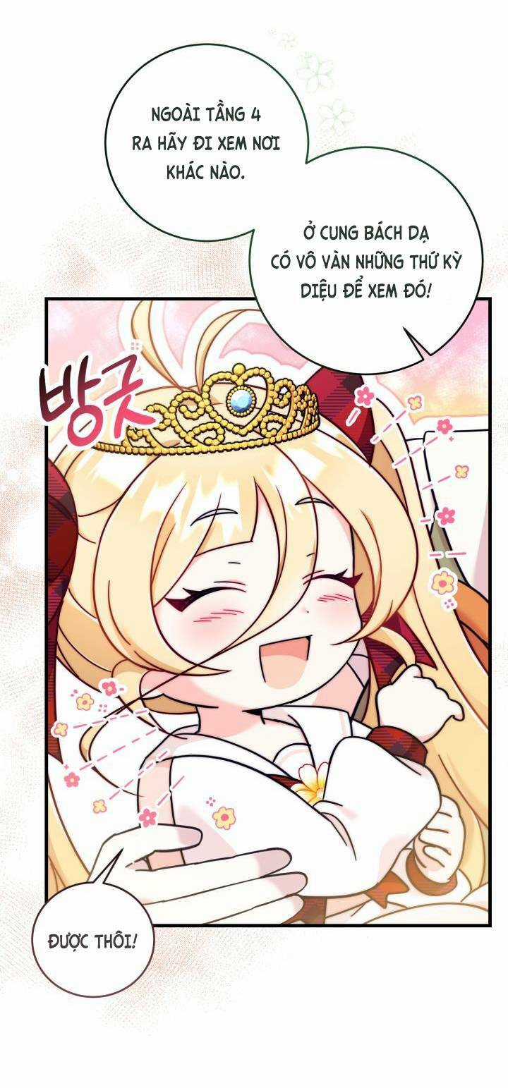 Công Chúa Dược Sĩ Bé Con Chapter 13 trang 28