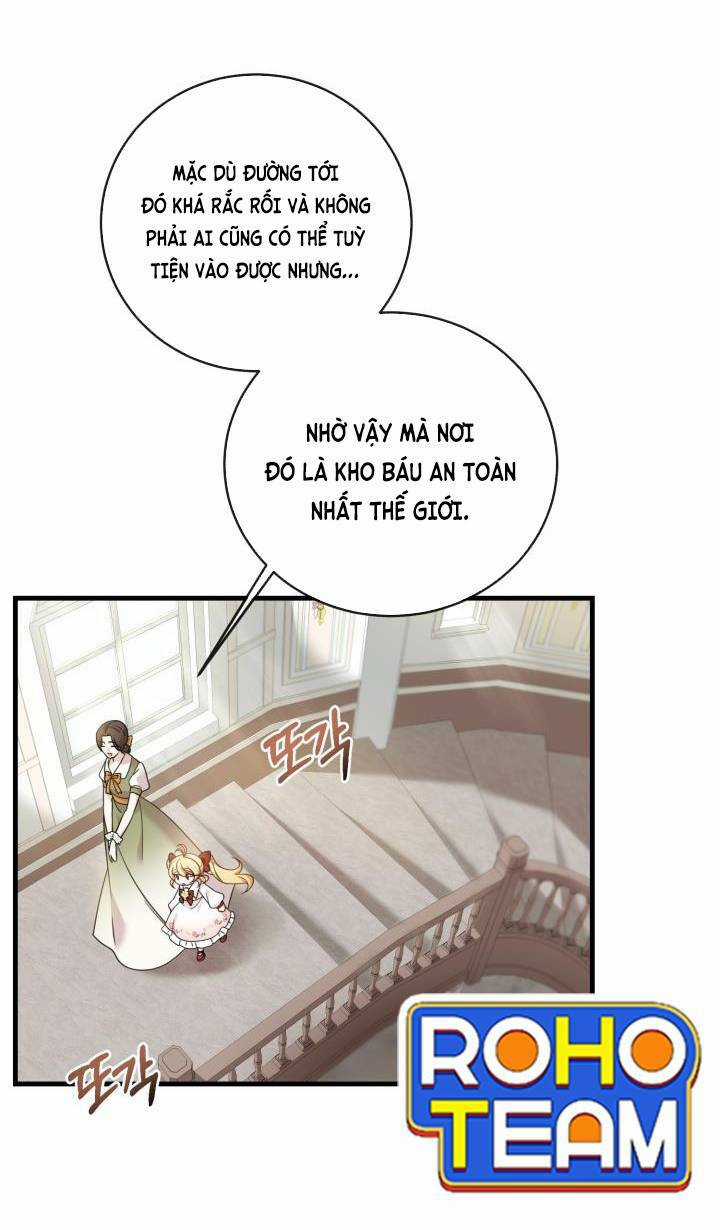 Công Chúa Dược Sĩ Bé Con Chapter 13 trang 3