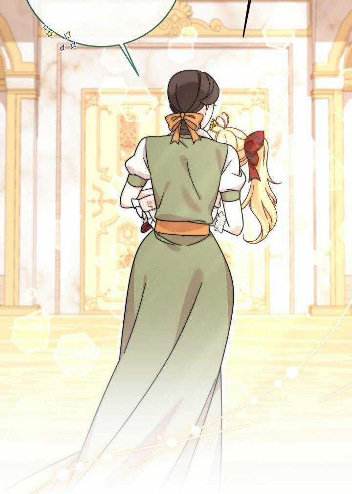 Công Chúa Dược Sĩ Bé Con Chapter 13 trang 30