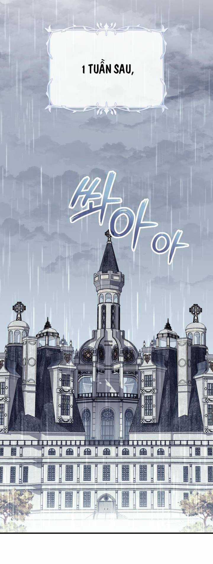 Công Chúa Dược Sĩ Bé Con Chapter 13 trang 32