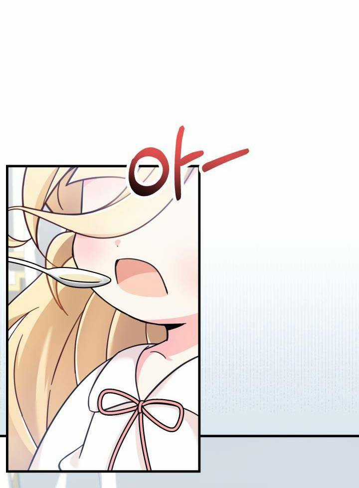 Công Chúa Dược Sĩ Bé Con Chapter 13 trang 33