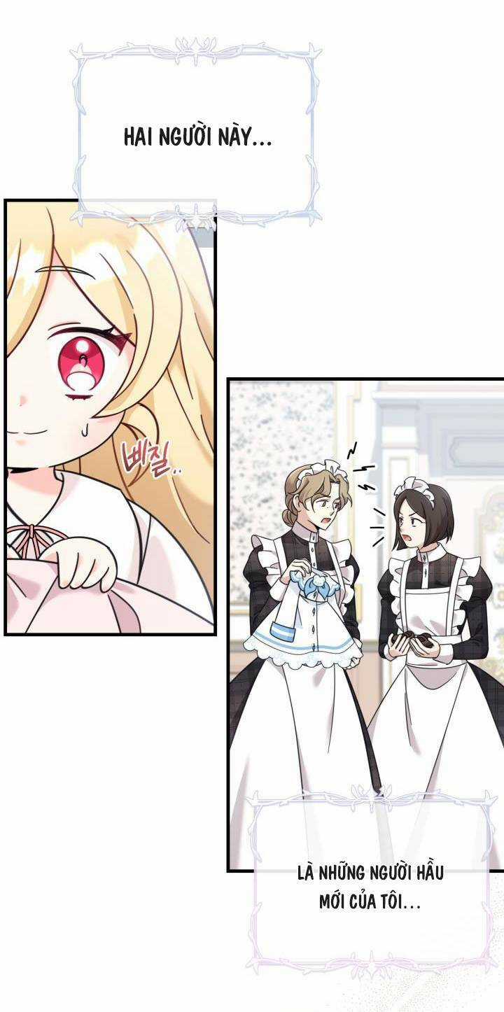 Công Chúa Dược Sĩ Bé Con Chapter 13 trang 39