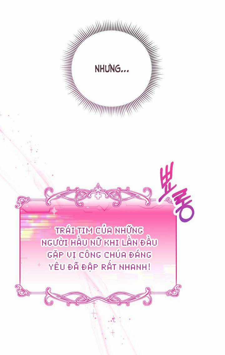 Công Chúa Dược Sĩ Bé Con Chapter 13 trang 43