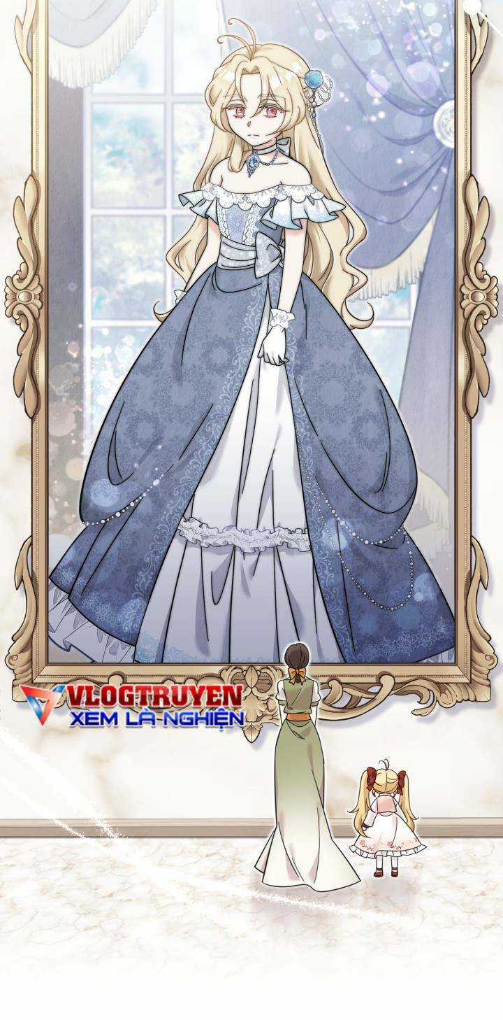 Công Chúa Dược Sĩ Bé Con Chapter 13 trang 5