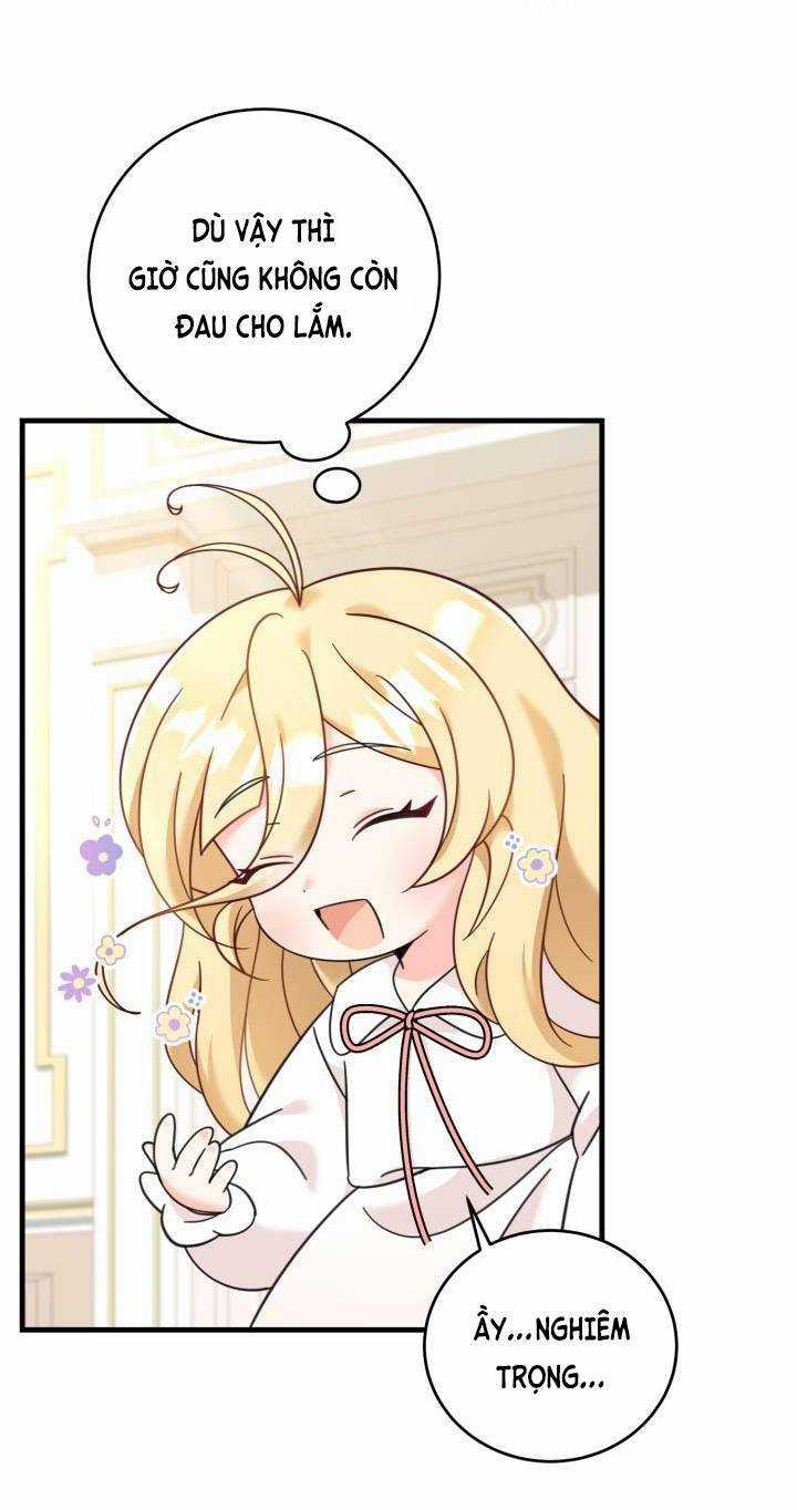 Công Chúa Dược Sĩ Bé Con Chapter 13 trang 51