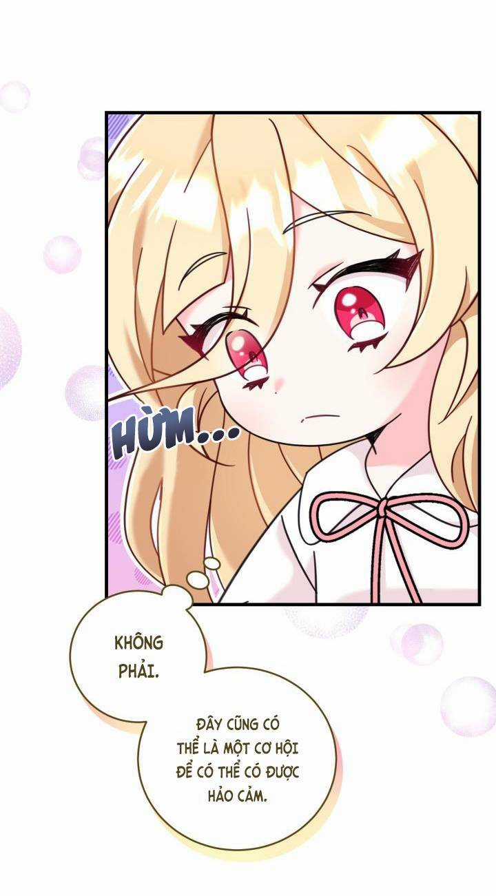 Công Chúa Dược Sĩ Bé Con Chapter 13 trang 52