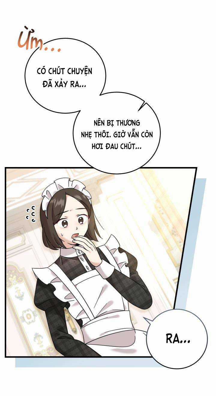 Công Chúa Dược Sĩ Bé Con Chapter 13 trang 53