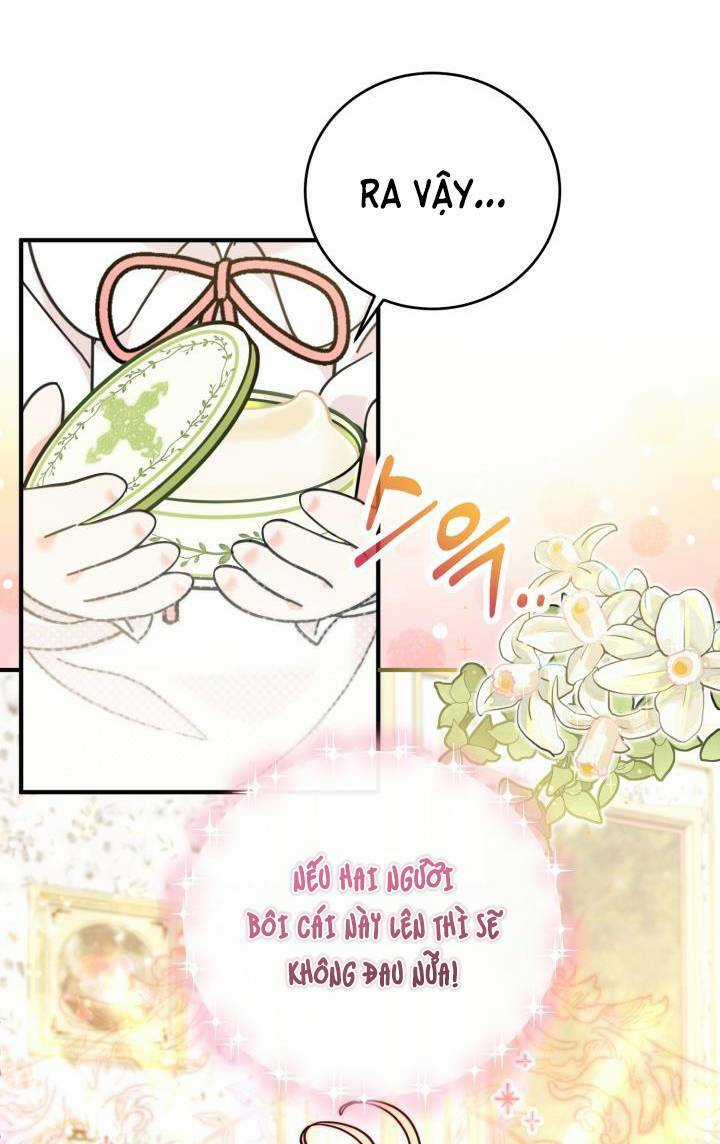 Công Chúa Dược Sĩ Bé Con Chapter 13 trang 54