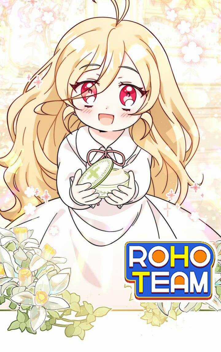 Công Chúa Dược Sĩ Bé Con Chapter 13 trang 55