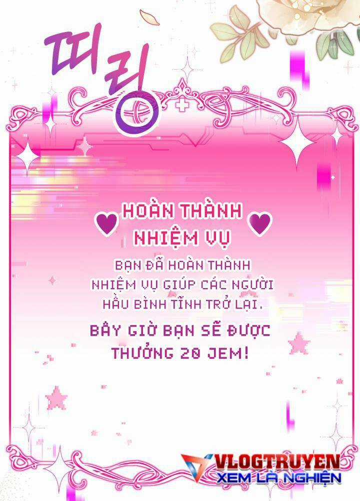 Công Chúa Dược Sĩ Bé Con Chapter 13 trang 59