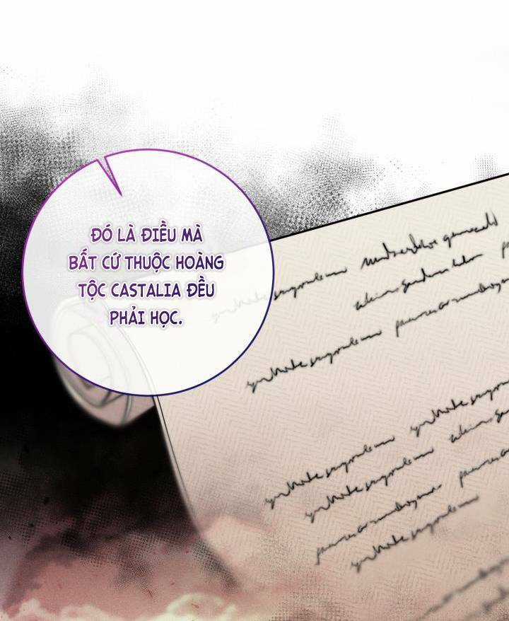 Công Chúa Dược Sĩ Bé Con Chapter 13 trang 63