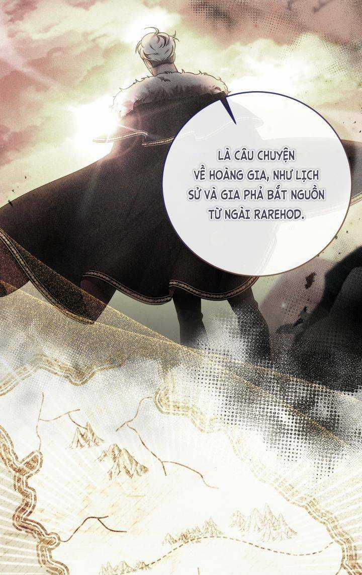 Công Chúa Dược Sĩ Bé Con Chapter 13 trang 64