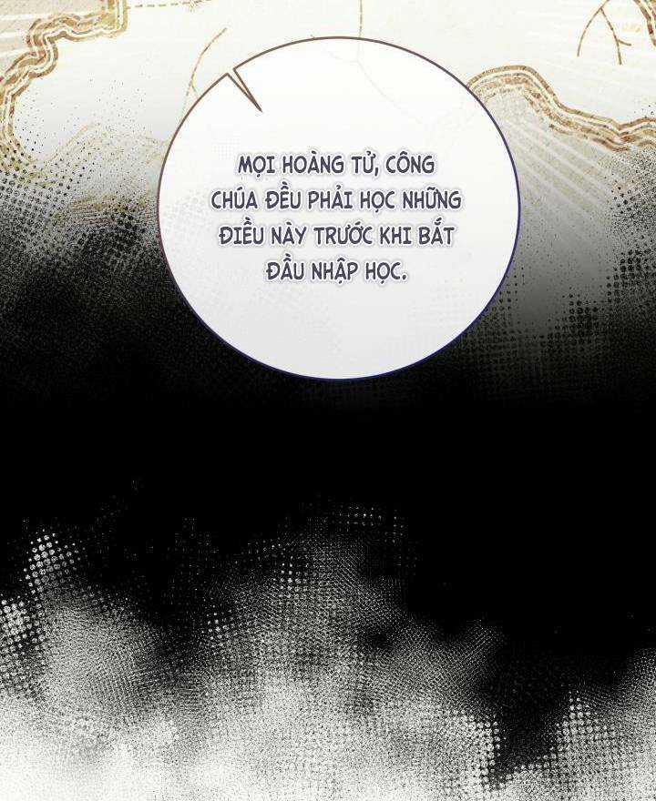 Công Chúa Dược Sĩ Bé Con Chapter 13 trang 65