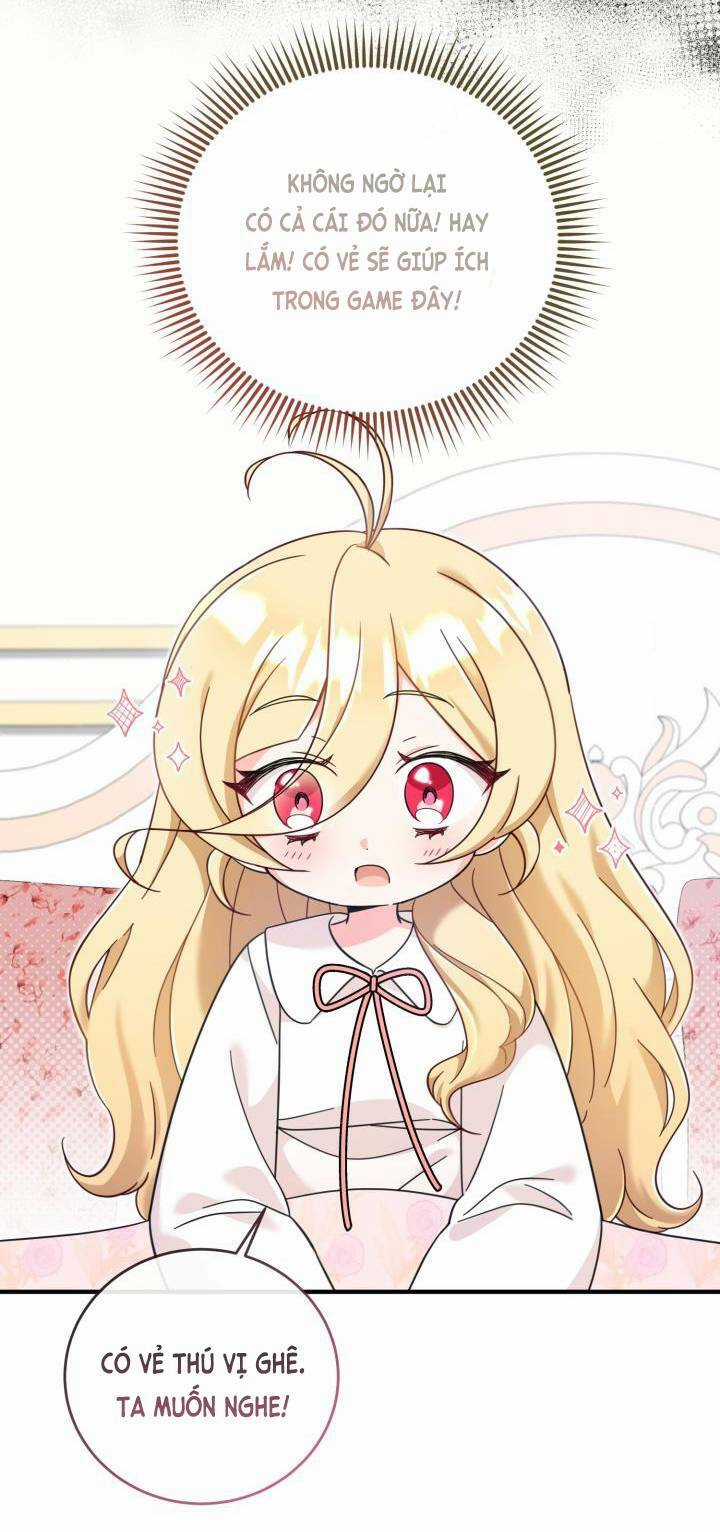 Công Chúa Dược Sĩ Bé Con Chapter 13 trang 66